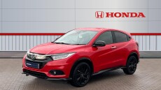 Honda HR-V 1.5 i-VTEC Turbo Sport 5dr Petrol Hatchback